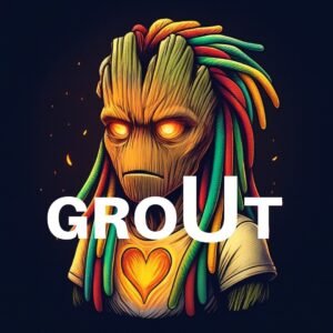 groUt mental